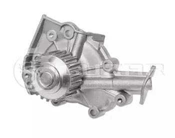 LWP 0558 LUZAR Водяной насос LWP 0558 LUZAR Водяной насос